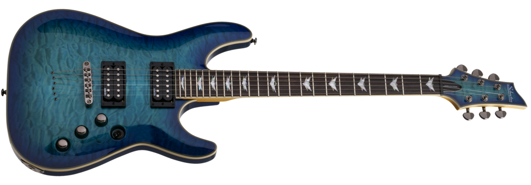 Color: Black-Reign, Green-Burst, Color: Green-Burst